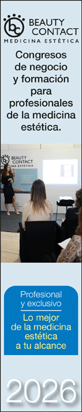 BEAUTY CONTACT MED 2026 - Congresos de negocio y formación para profesionales de la medicina estética