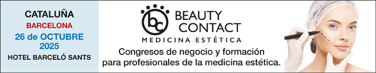 BCMED BARCELONA 2025 - Congresos de negocio y formaci?n para profesionales de la medicina est?tica - Barcelona - 28 de octubre 2025