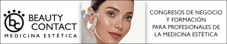 BEAUTY CONTACT MEDICINA ESTETICA - Barcelona 22 octubre 2023