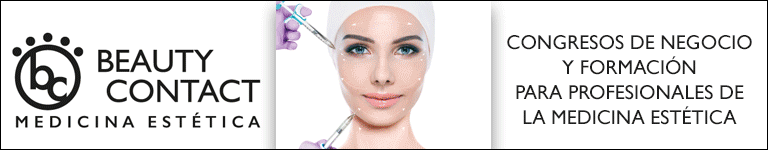 BEAUTY CONTACT MEDICINA ESTETICA - Bilbao 14 mayo 2023