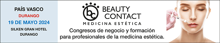 BCMED DURANGO 2024 - 19 y 20 de mayo 2024 - Congresos de negocio y formaci?n para profesionales de la medicina est?tica