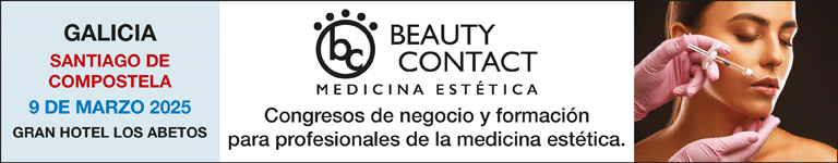 BCMED GALICIA 2025 - Congresos de negocio y formaci?n para profesionales de la medicina est?tica - Santiago de Compostela - 9 de marzo 2025