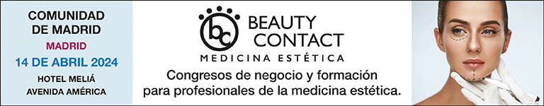 BCMED MADRID 2024 - 14 de abril - Congresos de negocio y formacin para profesionales de la medicina esttica