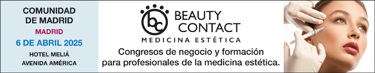BEAUTY CONTACT MED COMUNIDAD DE MADRID - Congresos de negocio y formaci?n para profesionales de la medicina est?tica - 6 de abril 2025 - Madrid