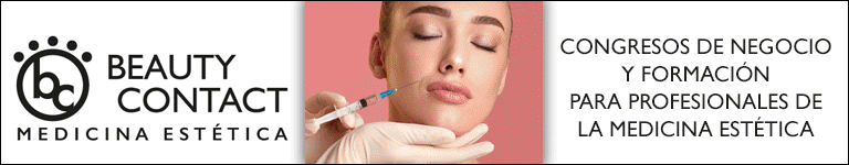 BEAUTY CONTACT MEDICINA ESTETICA - M?laga 26 noviembre 2023
