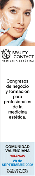 BEAUTY CONTACT MED COMUNIDAD VALENCIANA - Congresos de negocio y formación para profesionales de la medicina estética - 28 de septiembre 2025 - Valencia