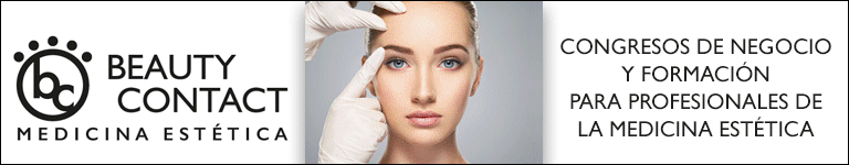 BEAUTY CONTACT MEDICINA ESTETICA - Valencia 17 septiembre 2023