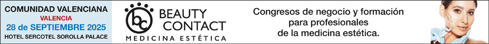 BCMED VALENCIA 2025 - Congresos de negocio y formación para profesionales de la medicina estética - Valencia - 28 de septiembre 2025