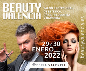 BEAUTY VALENCIA, Salón profesional de Estética, Uñas, Peluquería y Barbería