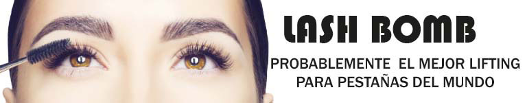 Lash Bomb, probablemente el mejor lifting para pestaas del mundo