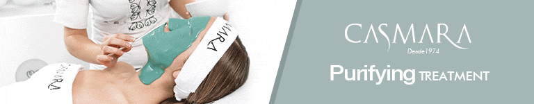 CASMARA - Purfying Treatment
