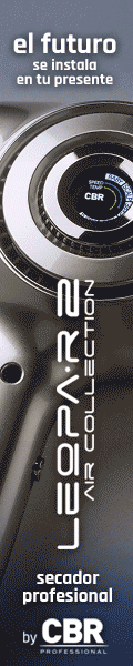 LEOPA-R2. Secador profesional