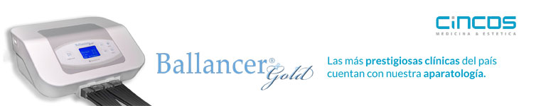 CINCOS Ballancer Gold