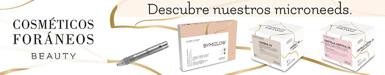 COSM?TICOS FOR?NEOS - Descubre nuestros Microneeds