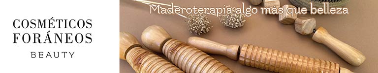 Maderoterapia: algo m?s que belleza