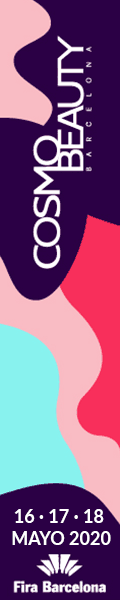 COSMOBEAUTY BARCELONA - Descarga ya tu entrada profesional gratuita