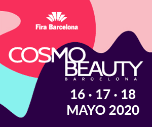 COSMOBEAUTY BARCELONA - Descarga ya tu entrada profesional gratuita