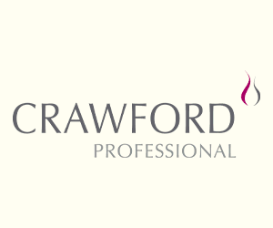 Crawford Professional: la cosmética capilar que entiende el salón