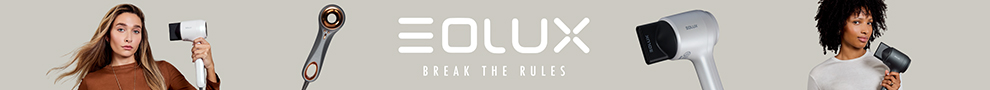 Eolux: innovación, tecnología y rendimiento profesional. Redefine el cuidado capilar