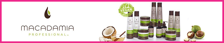 MACADAMIA Professional