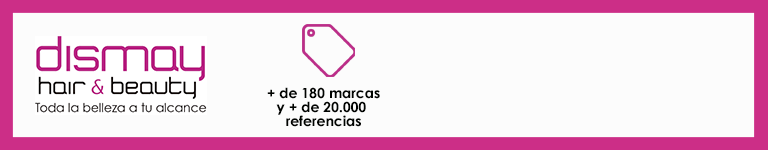DISMAY - Toda la belleza a tu alcance