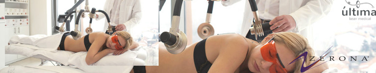 Zerona: Reducir Contorno y Esculpir el Cuerpo nunca ha sido tan f?cil