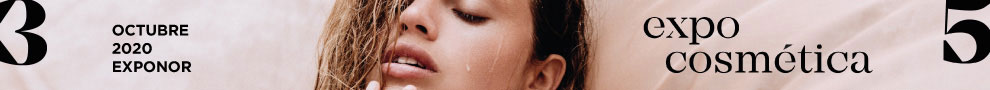 EXPOCOSMÉTICA 2020 - Del 25 al 27 de abril - Exponor - Feria Internacional de Porto