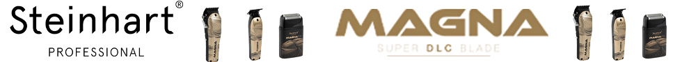 MAGNA: Precisión, Potencia y Profesionalidad en Cada Corte