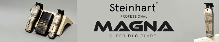 MAGNA: Precisión, Potencia y Profesionalidad en Cada Corte