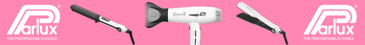 Descubre Parlux ELYSIUM®, SETRA y EVOLIS, tres herramientas profesionales para cubrir las principales técnicas de styling.