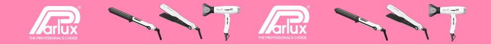 Descubre Parlux ELYSIUM®, SETRA y EVOLIS, tres herramientas profesionales para cubrir las principales técnicas de styling.