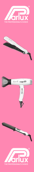 Descubre Parlux ELYSIUM®, SETRA y EVOLIS, tres herramientas profesionales para cubrir las principales técnicas de styling.