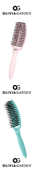FAMA FABRÉ Olivia Garden - Cepillos icónicos