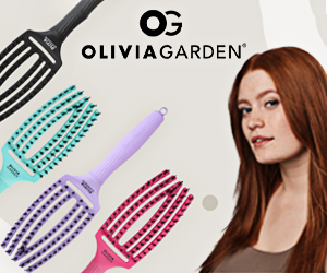 FAMA FABRÉ Olivia Garden - Cepillos icónicos
