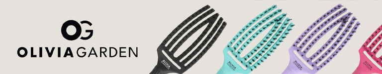 FAMA FABRÉ Olivia Garden - Cepillos icónicos