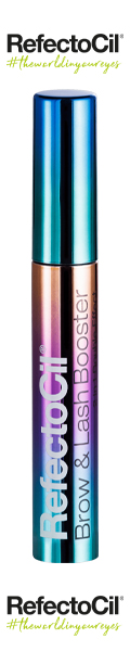 REFECTOCIL revoluciona el cuidado de cejas y pestañas