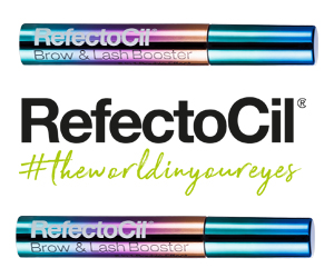REFECTOCIL revoluciona el cuidado de cejas y pestañas