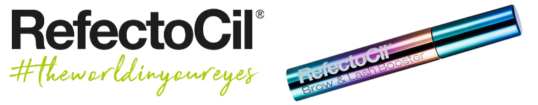 REFECTOCIL revoluciona el cuidado de cejas y pestaas