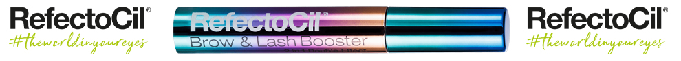 REFECTOCIL revoluciona el cuidado de cejas y pestañas