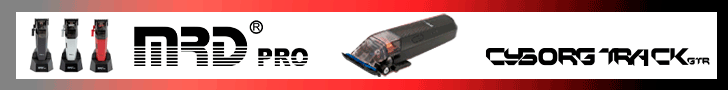 Descubre por qué MRD Pro Cyborg puede convertirse en tu herramienta de trabajo imprescindible.
