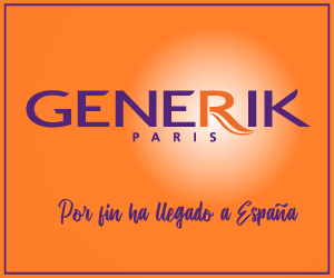 GENERIK: primera marca francesa low cost de productos capilares de alta calidad para profesionales