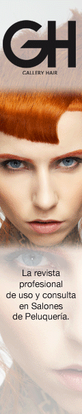 GH-Gallery Hair - La nueva revista profesional de peluquería del siglo XXI - Suscríbete ahora