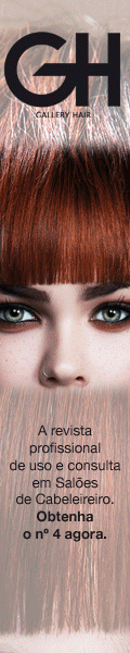 GH - GALLERY HAIR: A revista profissional de uso e consulta em Salões de Cabeleireiro