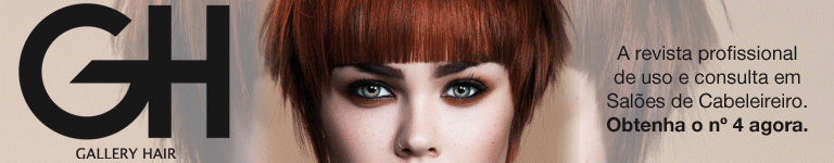 GH - GALLERY HAIR: A revista profissional de uso e consulta em Sal?es de Cabeleireiro