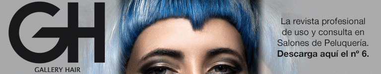 Gallery Hair nº 6 - La revista de moda y tendencias de beautymarket.es