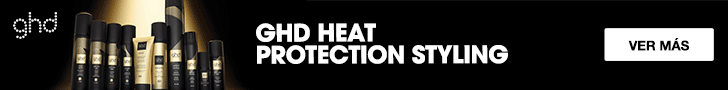GHD HEAT PROTECTION STYLING - CREA COMO UN PRO