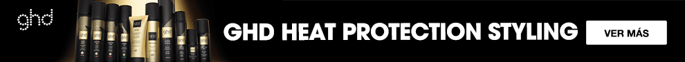 GHD HEAT PROTECTION STYLING - CREA COMO UN PRO