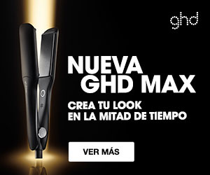 NUEVA GHD MAX - Crea tu look en la mitad de tiempo