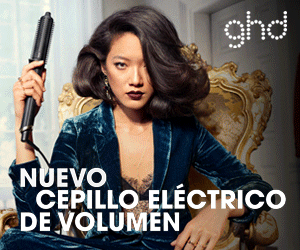 GHD RISE, nuevo cepillo eléctrico de volumen