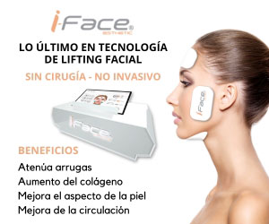 iFACE - Lo ltimo en tecnologa de lifting facial